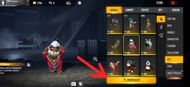 Tap on the 'Purchase' option